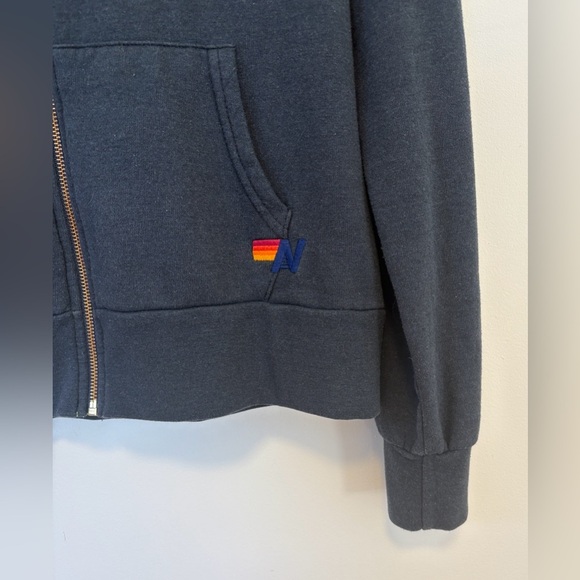 Aviator Nation hoodie , sz : small - Picture 7 of 9